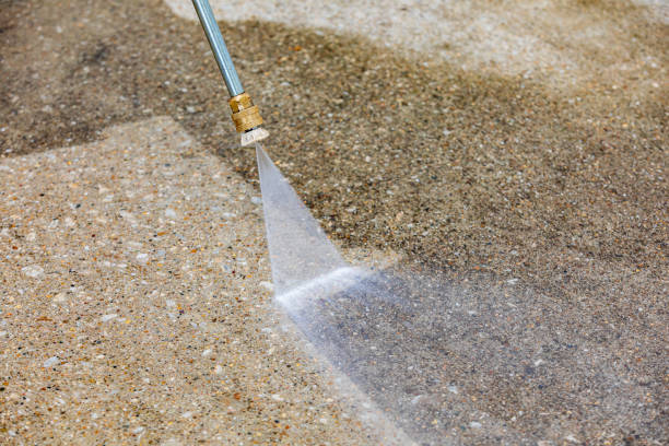Best Oil Spill Cleanup  in North River Shores, FL