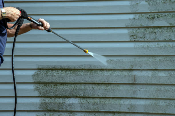 Best Machinery and Equipment Cleaning  in North River Shores, FL