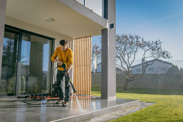 Best Factory Floor Cleaning  in North River Shores, FL