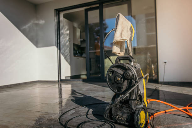 Best Sidewalk and Walkway Cleaning  in North River Shores, FL