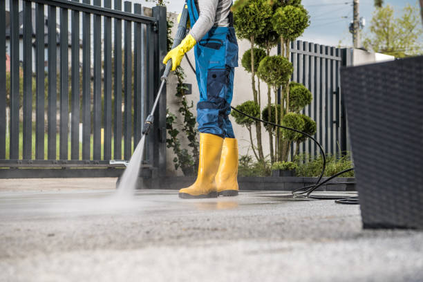 Best Restaurant Pressure Washing  in North River Shores, FL
