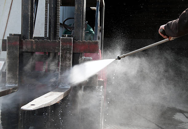Best Post-Construction Pressure Washing  in North River Shores, FL