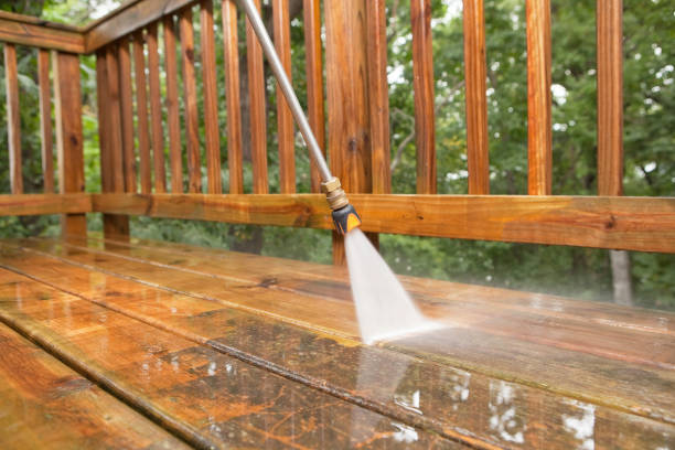 Best Patio and Deck Pressure Washing  in North River Shores, FL
